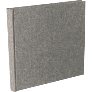 Focus Essence Album 26x25 Brown