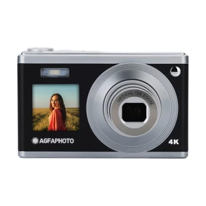 AGFAPHOTO Digitalkamera Dc9200 Cmos 10x 24mp