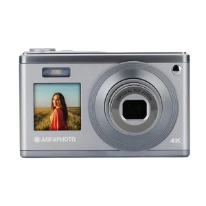 AGFAPHOTO Digitalkamera Dc9200 Cmos 10x 24mp