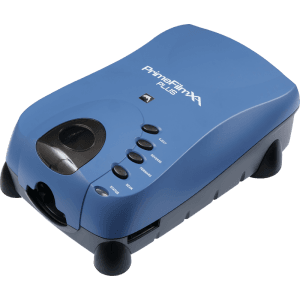 Pacific Image Prime Film XA Plus