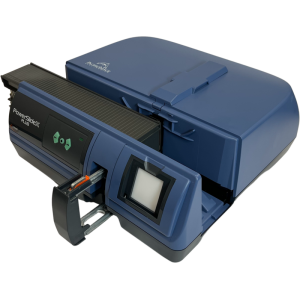 Pacific Image  Power Slide X Plus