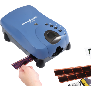 Pacific Image Prime Film XA Plus