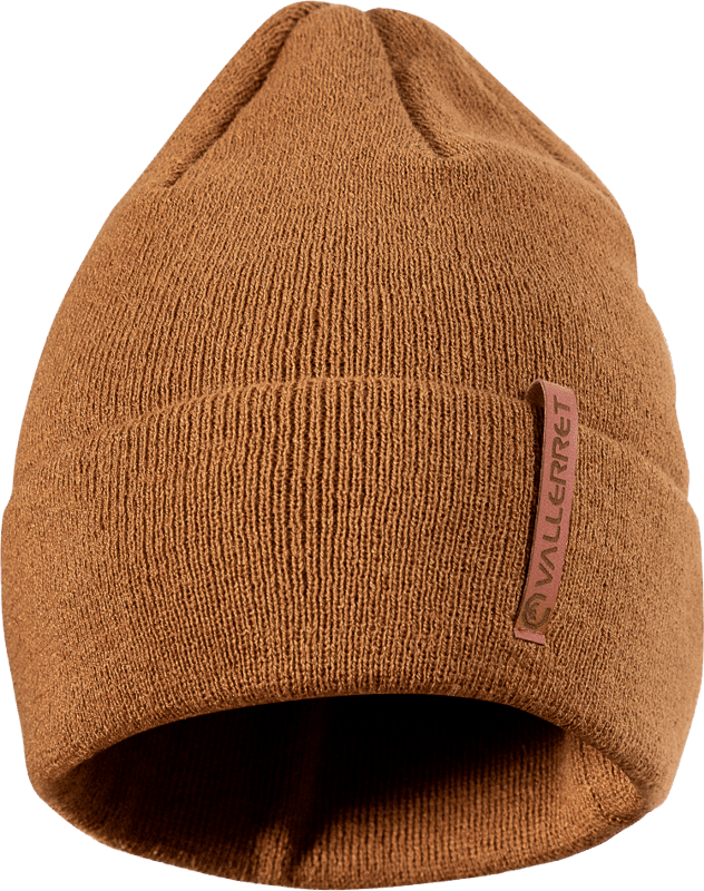 Vallerret Beanie Caramel