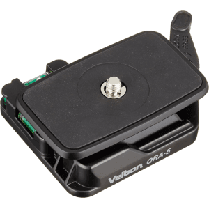 Velbon Quick Release Adapter QRA-5