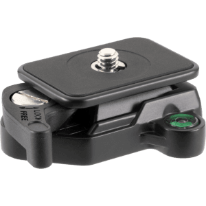 Velbon Quick Release Adapter QRA-4