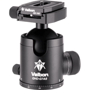 Velbon QHD-G7AS