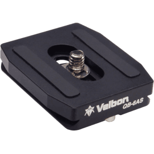 Velbon QB-6AS
