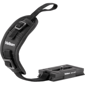 Velbon QRA GRIP