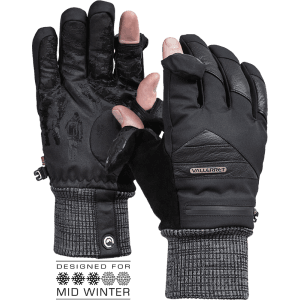 Vallerret Markhof Pro V3 Photography Glove XS