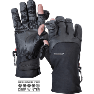 Vallerret Tinden Photography Glove M