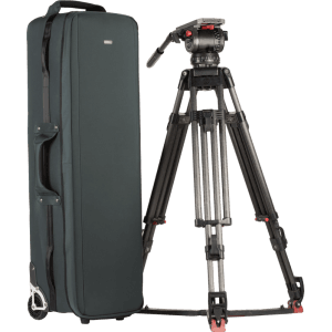 Think Tank Video Tripod Manager 44, Pacific Slate