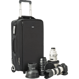 Think Tank Logistics Manager 30 V2.0, Black