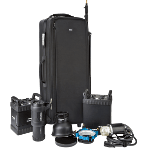 Think Tank Production Manager 40 V2.0, Black