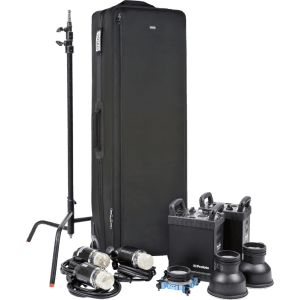 Think Tank Production Manager 50 V2.0, Black