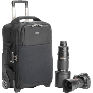 Think Tank Airport International V3.0, Black