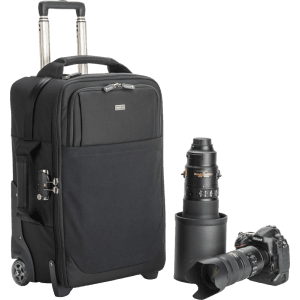 Think Tank Airport Security V3.0, Black