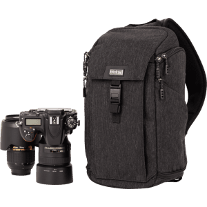 Think Tank Urban Access Sling 10, Dark Grey
