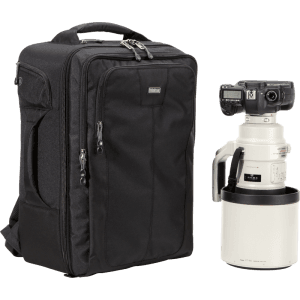 Think Tank Airport Accelerator, Black