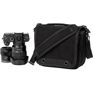 Think Tank Retrospective 4 V2.0, Black