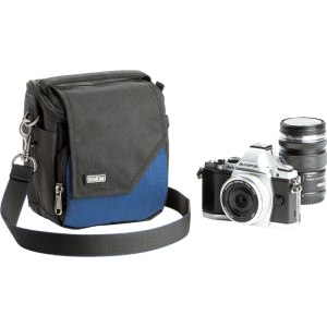 Think Tank Mirrorless Mover 10, Dark Blue