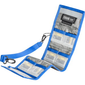 Think Tank Pixel Pocket Rocket