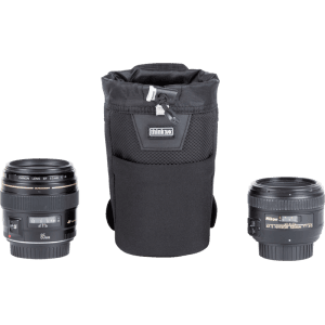 Think Tank Lens Changer 15 V3.0, Black/Grey