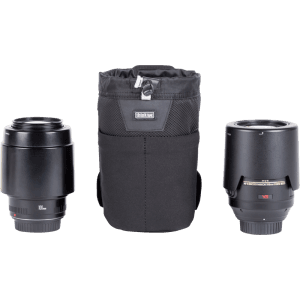 Think Tank Lens Changer 25 V3.0, Black/Grey