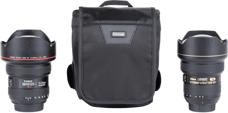 Think Tank Skin 50 V3.0, Black