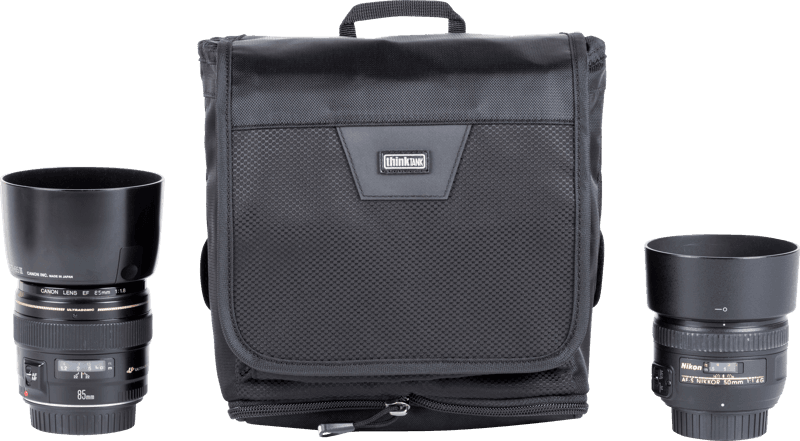 Think Tank Skin Changer Pop Down V3.0, Black