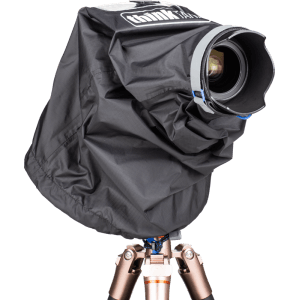 Think Tank Emergency Rain Cover - Small