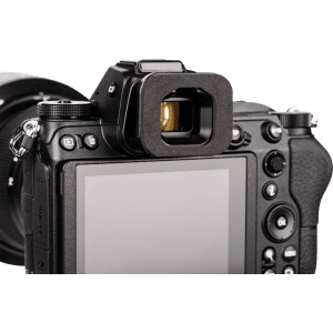 Think Tank EP-NZ (Hydrophobia eyepiece for Nikon Mirrorless Z 6 & Z 7)