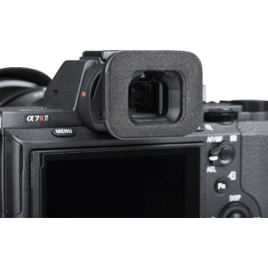 Think Tank EP-S (Hydrophobia eyepiece for Sony a7/a9/A77)