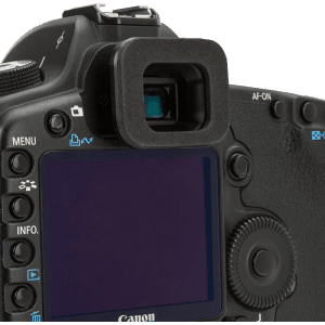 Think Tank EP-15 (Hydrophobia eyepiece Canon 6D/5D/5D MII)