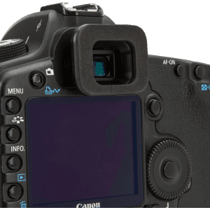 Think Tank EP-20 (Hydrophobia eyepiece Canon 7D/5D Mark III/1D Mark III)