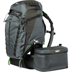 Think Tank MindShift Rotation Pro 50+L Backpack