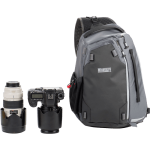 Think Tank MindShift PhotoCross 13, Carbon Grey