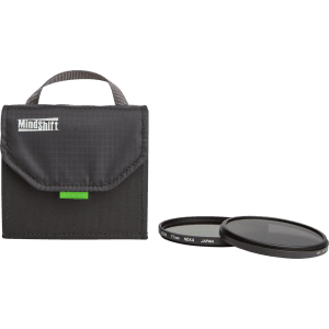 Think Tank MindShift Filter Nest Mini, Black