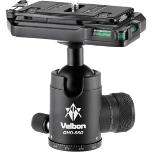 Velbon QHD-S6Q