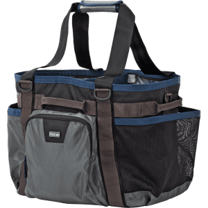 Think Tank Freeway Longhaul 50 - Grey/Navy Blue