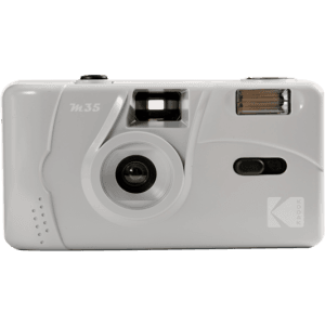 Kodak M35 Reusable Camera Marble Grey