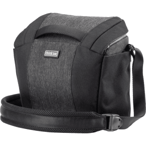 Think Tank SpeedTop Crossbody 10 - Graphite