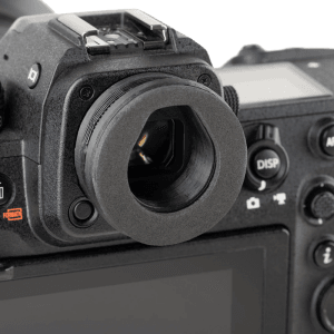 Think Tank Hydrophobia eyepiece for Nikon Z9 (EP-NZP)