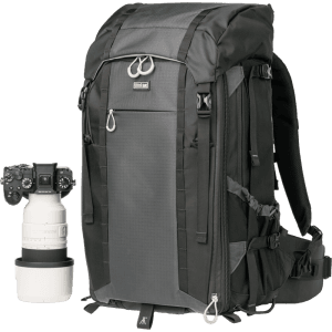 Think Tank MindShift FirstLight 35L, Black