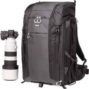 Think Tank MindShift FirstLight 46L+, Black