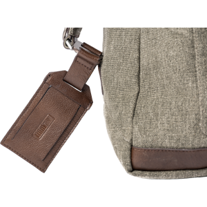 Think Tank Retrospective Luggage Tag