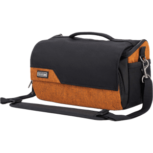 Think Tank Mirrorless Mover 25 V2, Campfire Orange