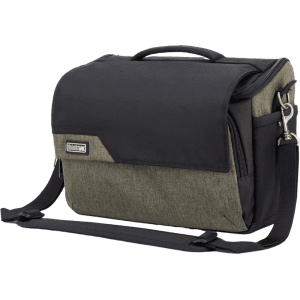 Think Tank Mirrorless Mover 30 V2, Coast Green