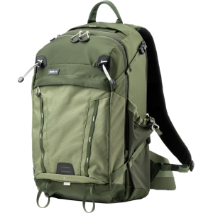 Think Tank MindShift BackLight 26L Photo Daypack, Montane Green