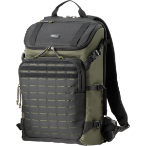 Think Tank DarkLight Backpack 20L, Montane Green
