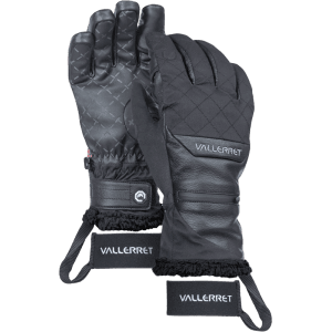 Vallerret Saga Female Photography Gloves I M